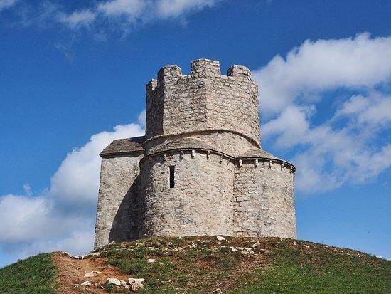 Церква Святого Миколая у Нині