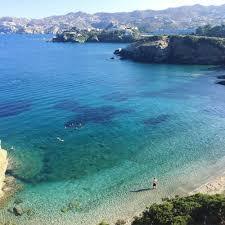 Пляж Псаромура