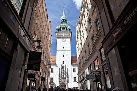 Стара ратуша Брно