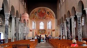 Собор Св. Еуфемії