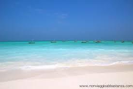 Пляж Нунгві