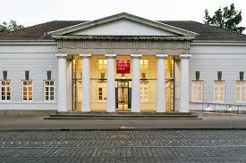 Gerhard Marcks House