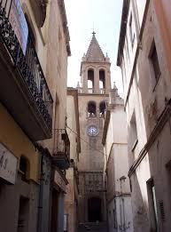 Santa Maria de Palamós