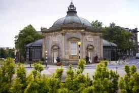 Королівський музей курорту з мінеральними водами