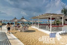 Пляж Калогрія