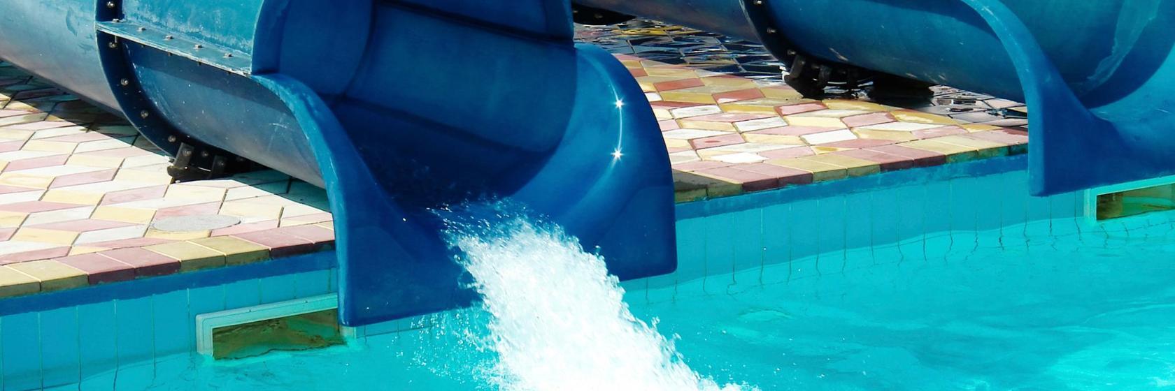 Аквапарк Aqualand