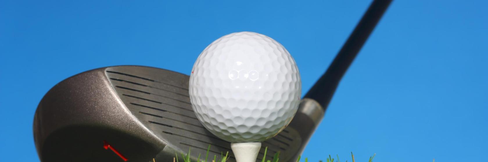 Гольф-поле Faldo Cornelia Golf