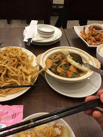 Ta'Wan Restaurant