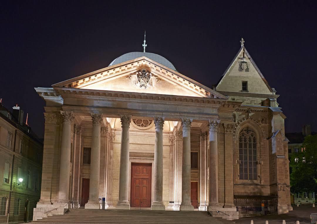 Собор Святого Петра