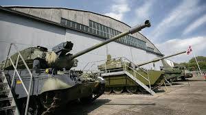 Гарнізонний музей оборони