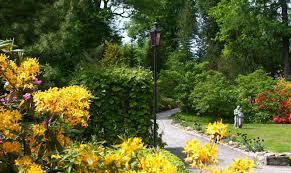 Ботанічний сад Тартуського університету