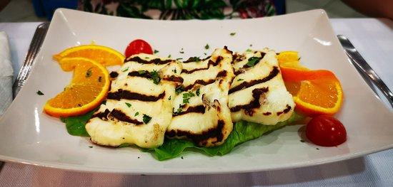 Restaurant Tropicana