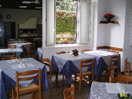 Pizzeria Lugano Ristorante