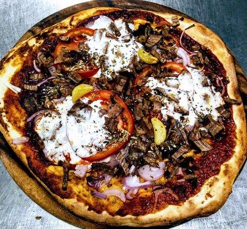 Red Heifer Steakhouse