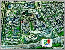 Кроненбюрх