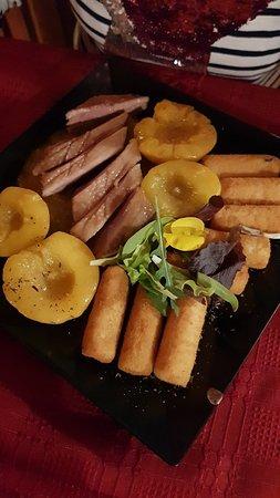 Gyuri bacsi Konyhaja