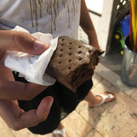 Scian L'insolito Gelato