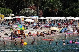 Пляж Ляпада