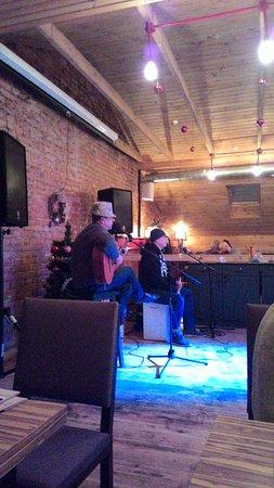 Burger Bar Myasoyedovskaya v7