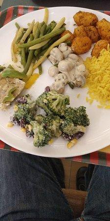 Express Kuchnia Marche