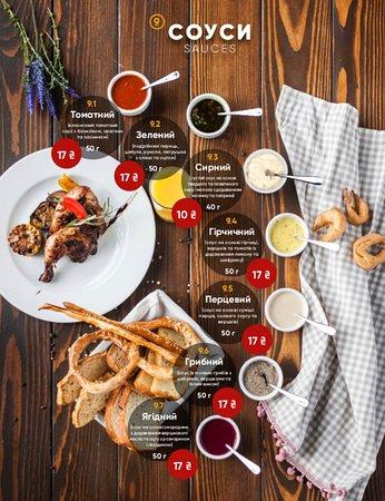 Warshawskiy Restaurant