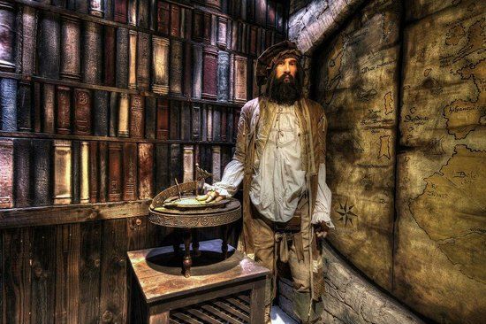 Музей Марко Поло