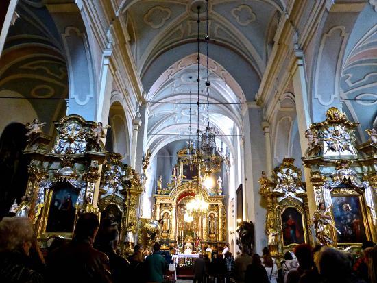 Церква Успіння Пресвятої Богородиці