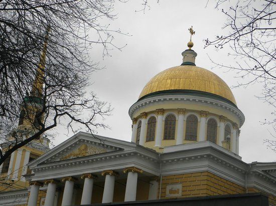 Спасо-Преображенський кафедральний собор