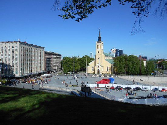 Площа Свободи