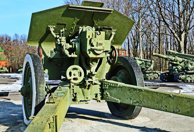 Меморіал героїчної оборони Одеси