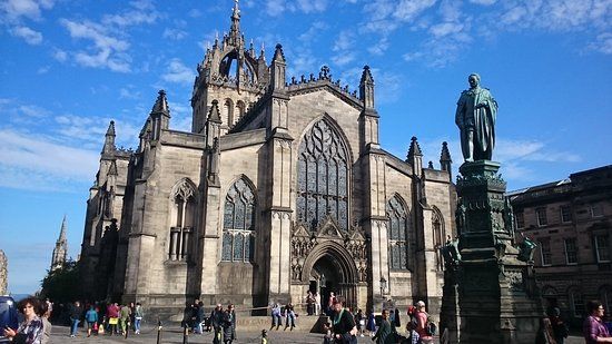 Королівська миля