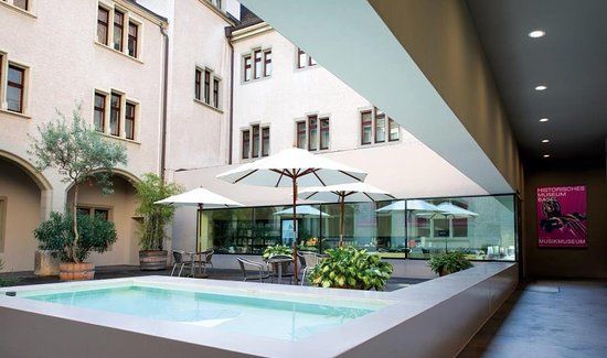 Історичний музей Базелю