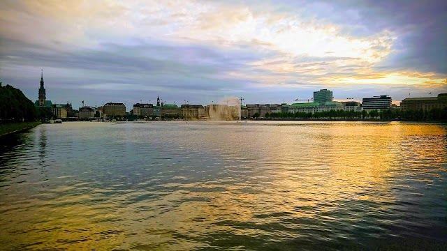 Гамбурзька картинна галерея