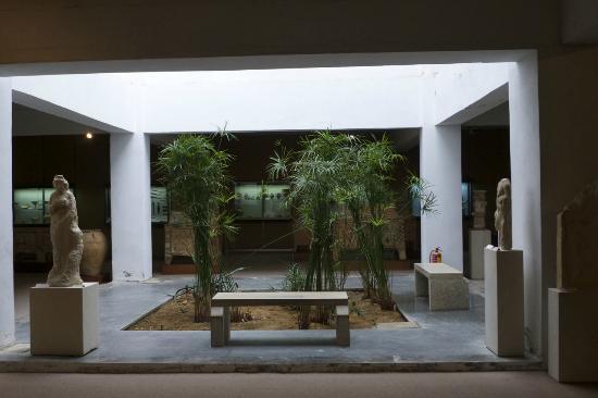 Археологічний музей Ретимнона