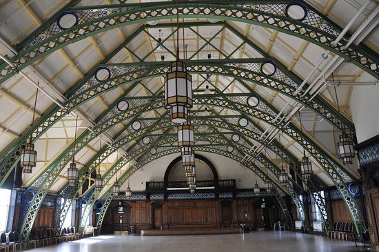 Музей відкриттів Ньюкаслу