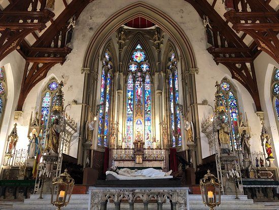 Церква Св. Вальбурга