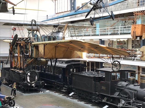 Національний технічний музей