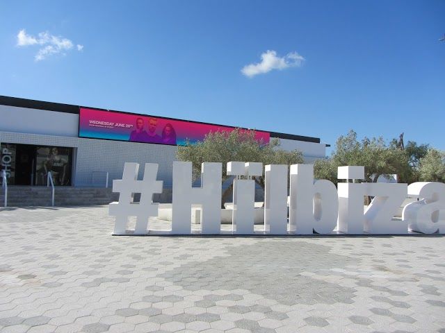 Нічний клуб Hï Ibiza