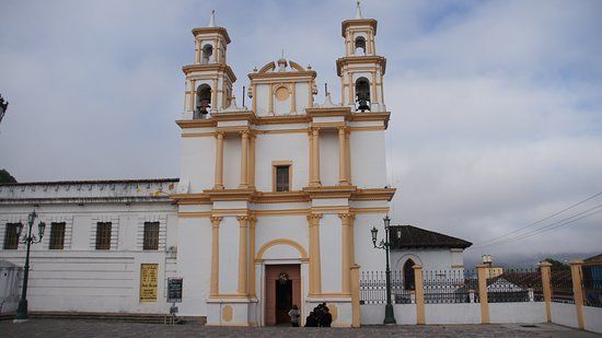 La Merced Church