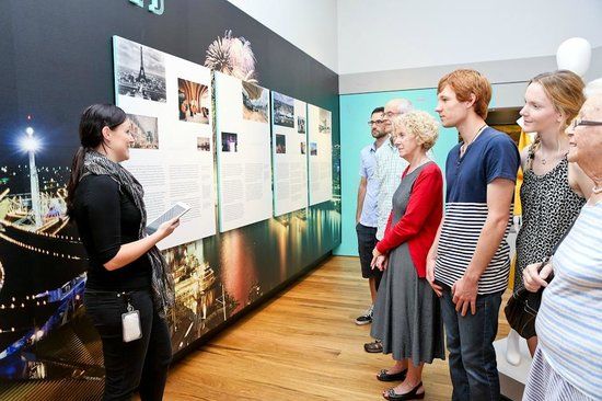 Музей Брісбена