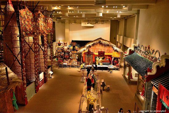 Гонконгський історичний музей