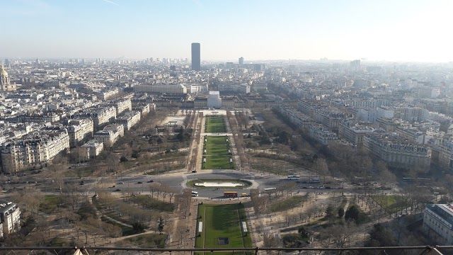 Ейфелева Вежа