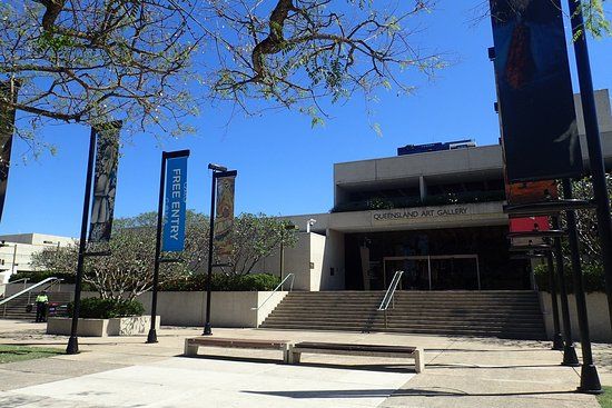 Художня галерея Квінсленда