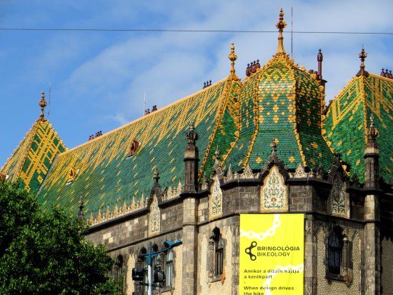 Музей прикладного мистецтва