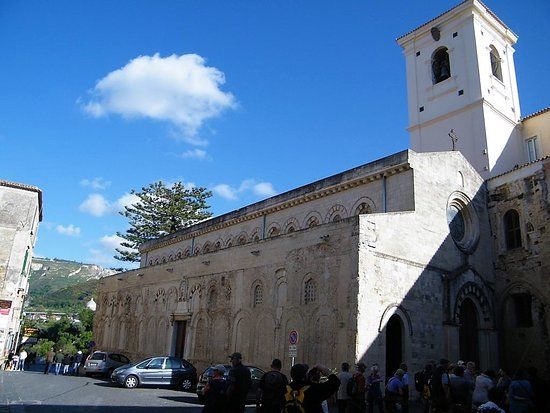 Нормандський собор