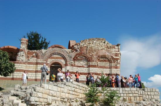 Церква Святого Івана Хрестителя