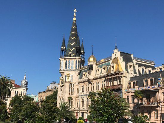 Площа Європи