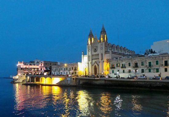 Церква Богоматері з гори Кармель