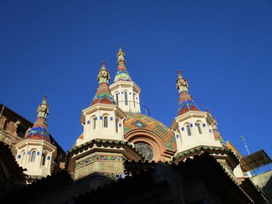 Парафіальна церква Сант-Рома