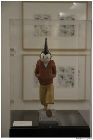 Музей карикатури й мультіплікації